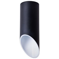Спот Arte Lamp Pilon A1615PL-1BK