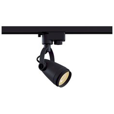 Трековый светильник-спот MAYTONI Track lamps, TR001-1-GU10-B