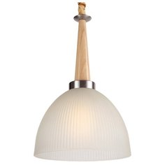 Светильник Lucia Tucci Natura 086.1, E27, 60 Вт