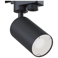 Трековый светильник-спот MAYTONI Track lamps, TR002-1-GU10-B