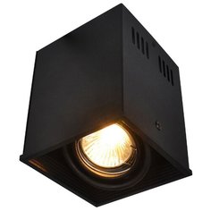 Спот Arte Lamp Cardani A5942PL-1BK