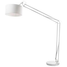 Торшер LOFT IT Balanse LOFT1303WH 60 Вт