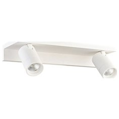 Спот Donolux DL18441/02 White R Dim