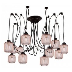 Люстра Stilfort Nativo 3017/08/12P, E27, 480 Вт