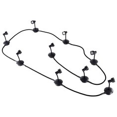 Спот Lussole Bay Shore LSP-9821-09