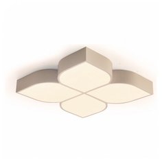 Светильник светодиодный ESCADA 10214/4LED, LED, 65 Вт
