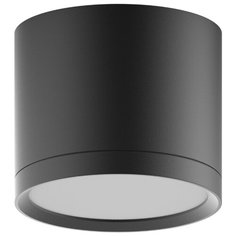 Спот gauss HD017