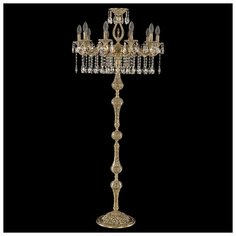 Торшер Bohemia Ivele Crystal 72402T/10/210 A FP FH1S 400 Вт