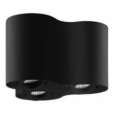 Спот Lightstar Binoco 052037