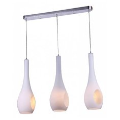 Светильник Natali Kovaltseva CHROME 10786/3P, E14, 180 Вт