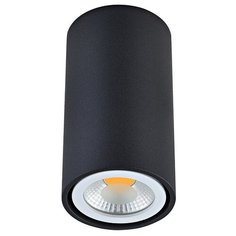 Спот Donolux Eve N1595Black/RAL9005