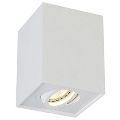 Спот Crystal Lux CLT 420C WH