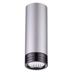 Спот Odeon light Ledrox 3580/9CL