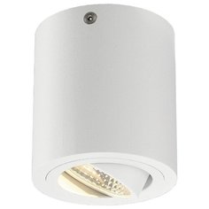 Спот SLV Triledo Round Cl 113931