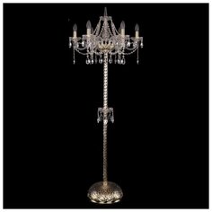 Торшер Bohemia Art Classic 13.12.6.195.P.h-160.Gd.Sp 240 Вт