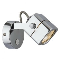 Спот Arte Lamp Lente A1314AP-1CC