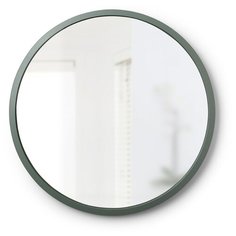 Зеркало Umbra Hub 94x94 см в раме
