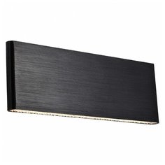 Настенный светильник Lucia Tucci AERO W205 nero LED, 10 Вт