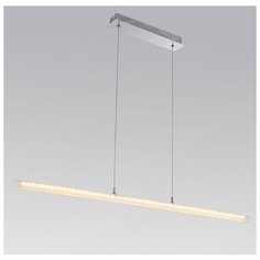 Светильник светодиодный Lucia Tucci Modena 167.1 LED, LED, 24 Вт