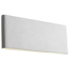 Настенный светильник Lucia Tucci Aero W205 Bianco LED, 10 Вт