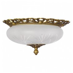 Светильник Arti Lampadari Venezia E 1.13.38 AG, E27, 180 Вт