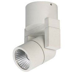 Спот Arlight SP-UNO-R55-5W Warm3000 (WH, 24 deg)