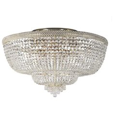 Люстра Dio DArte Bari E 1.8.100.400 G, E27, 1080 Вт