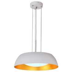 Светильник светодиодный Lucia Tucci Sia 850.400 Bianco, LED, 24 Вт