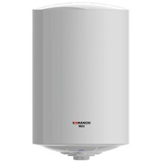 Накопительный электрический водонагреватель Komanchi KWH/S 80 Mizu