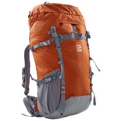 Рюкзак BASK Nomad 75 M orange