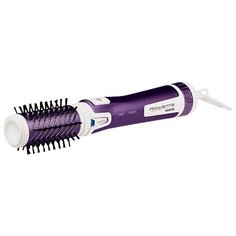 Фен-щетка Rowenta CF 9530 фиолетовый
