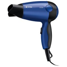 Фен VITEK VT-2270 B синий