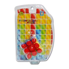 Головоломка 1 TOY Кубик (Т57366) красный/синий/зеленый