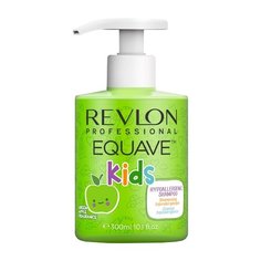 Revlon Шампунь для детей Equave Kids 2 в 1 300 мл