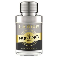 Туалетная вода La Rive The Hunting Man, 75 мл