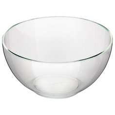 Tescoma Миска Giro 24 см прозрачный