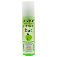 Revlon 2-х фазный кондиционер для детей Equave Kids 200 мл