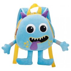 Grizzly Рюкзак (RS-990-1), монстрик