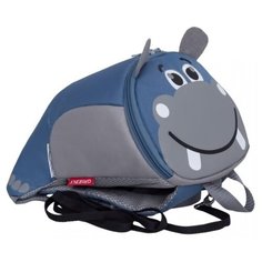 Grizzly Рюкзак (RS-991-1), бегемот