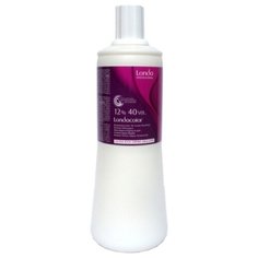 Londa Professional Londacolor Extra Rich Creme Emulsion Окислительная эмульсия, 12%, 1000 мл