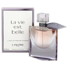 Парфюмерная вода Lancome La Vie Est Belle Leau Intense, 50 мл