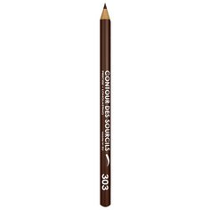 Estrade карандаш Contour des sourcils, оттенок 303 темно-коричневый