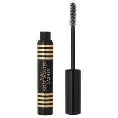 Milani Тушь для ресниц Most Wanted Lashes - Lavish Lift & Curl Mascara, 110 black