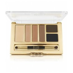 Milani Палетка теней для век Everyday Eyes 07 Basic Mattes