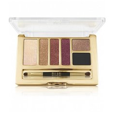 Milani Палетка теней для век Everyday Eyes 08 Must Have Metallics