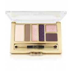 Milani Палетка теней для век Everyday Eyes 04 Plum Basics