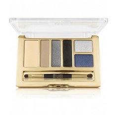 Milani Палетка теней для век Everyday Eyes 03 Smoky Essentials