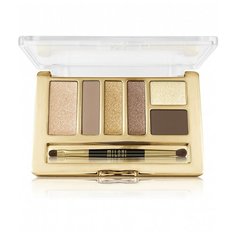 Milani Палетка теней для век Everyday Eyes 02 Bare Necessites
