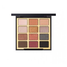 Milani Палетка теней Bold Obsession