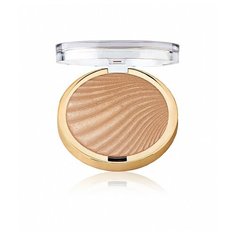 Milani Пудра-хайлайтер Strobelight Instant Glow 03, sunglow